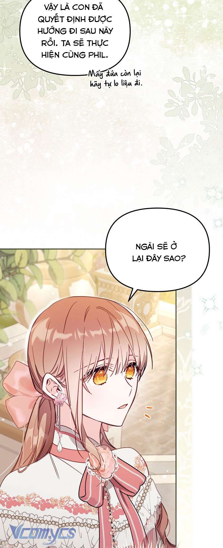 Không Có Chỗ Cho Kẻ Giả Mạo Chap 42 - Next Chap 43
