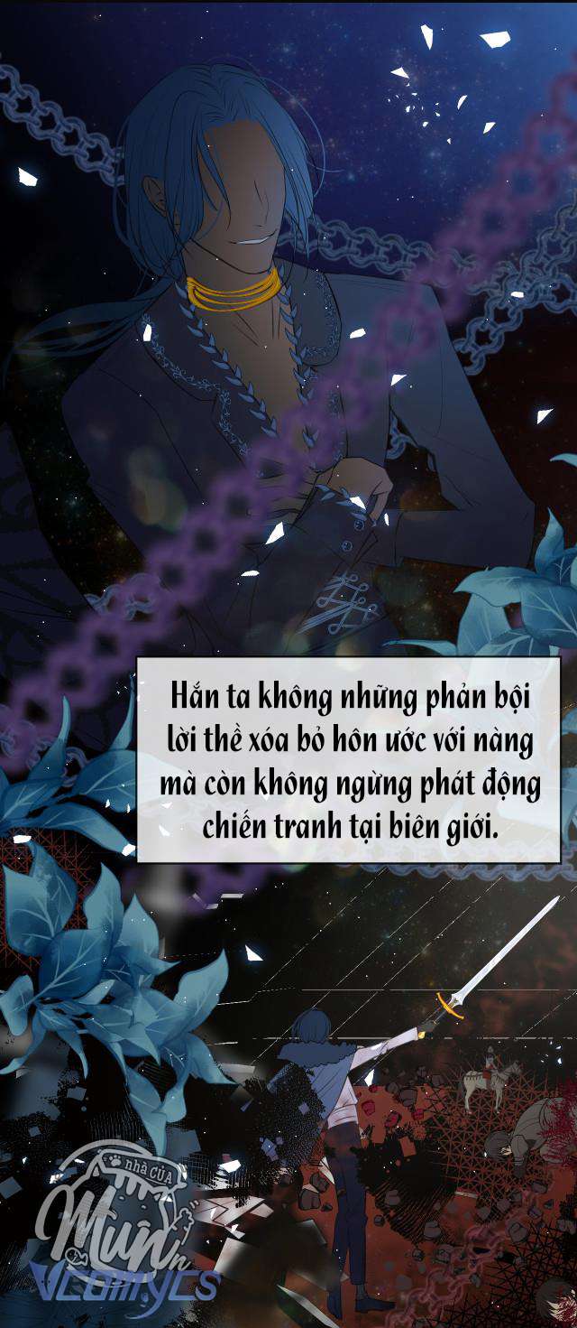Nuôi Dưỡng Nhân Vật Phản Diện Thật Không Dễ Chapter 1 - Trang 4