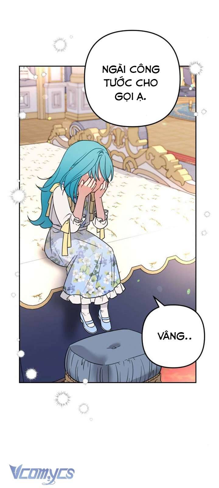 (Munn) Công Nương Mint Bé Nhỏ Chap 3 - Trang 2