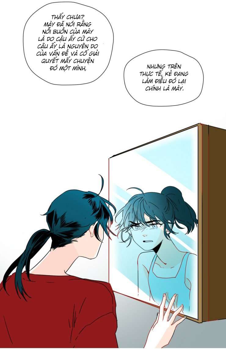 Ranh Giới Chap 62 - Next 