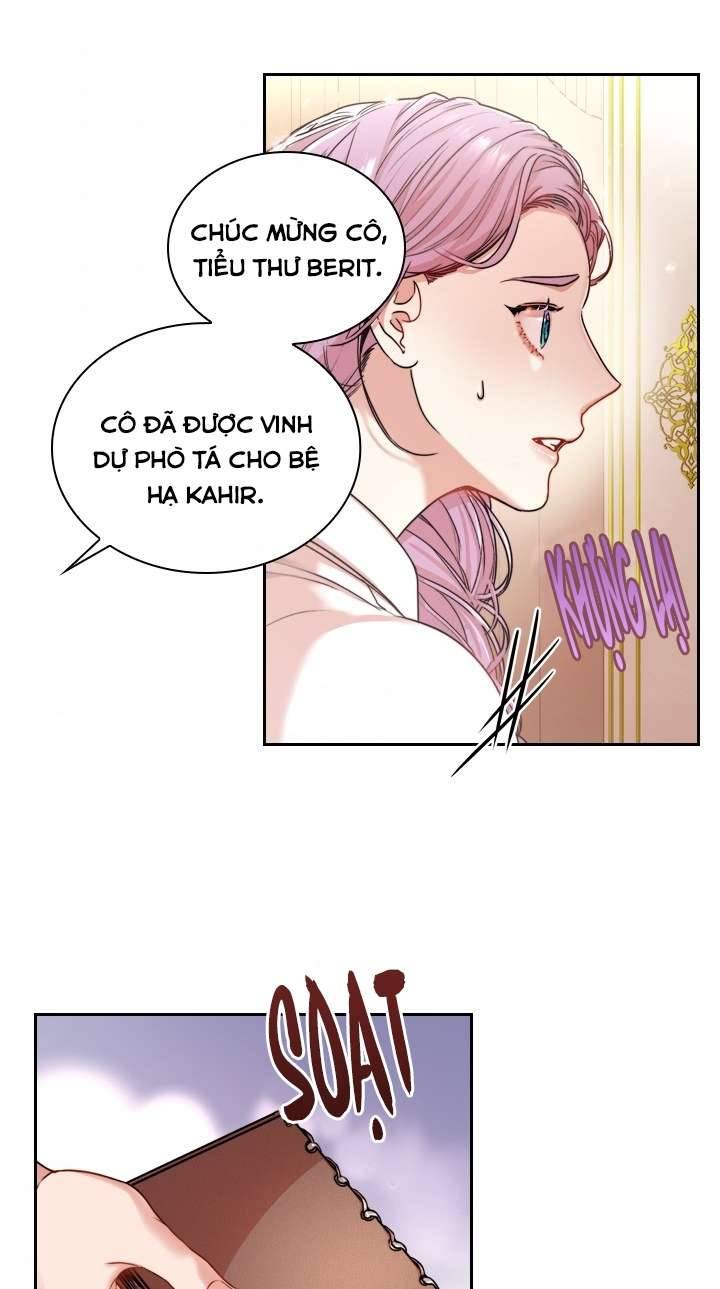 Thư Ký Của Bạo Chúa Chapter 2 - Trang 4