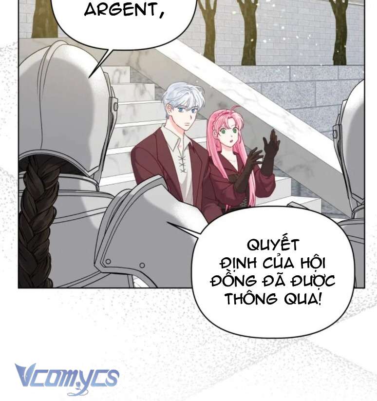 Sự Điều Trị Đặc Biệt Của Tinh Linh Chapter 80 - Next Chapter 81