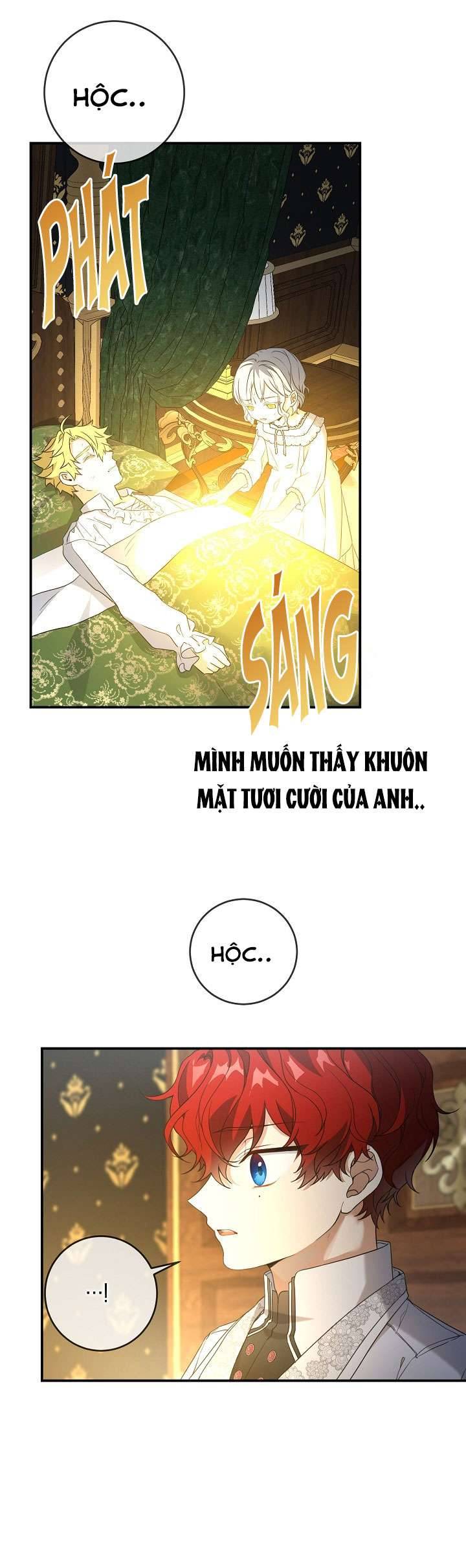 Lại Một Lần Nữa Hướng Về Ánh Sáng Chap 24 - Trang 2