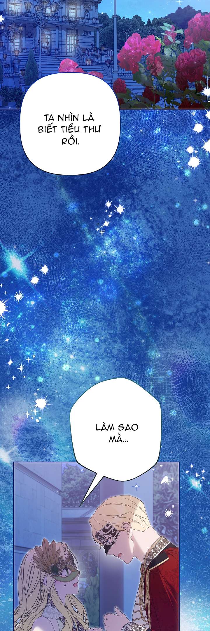 Cha Của Nam Chính Từ Chối Hủy Hôn Chapter 37 - Trang 4