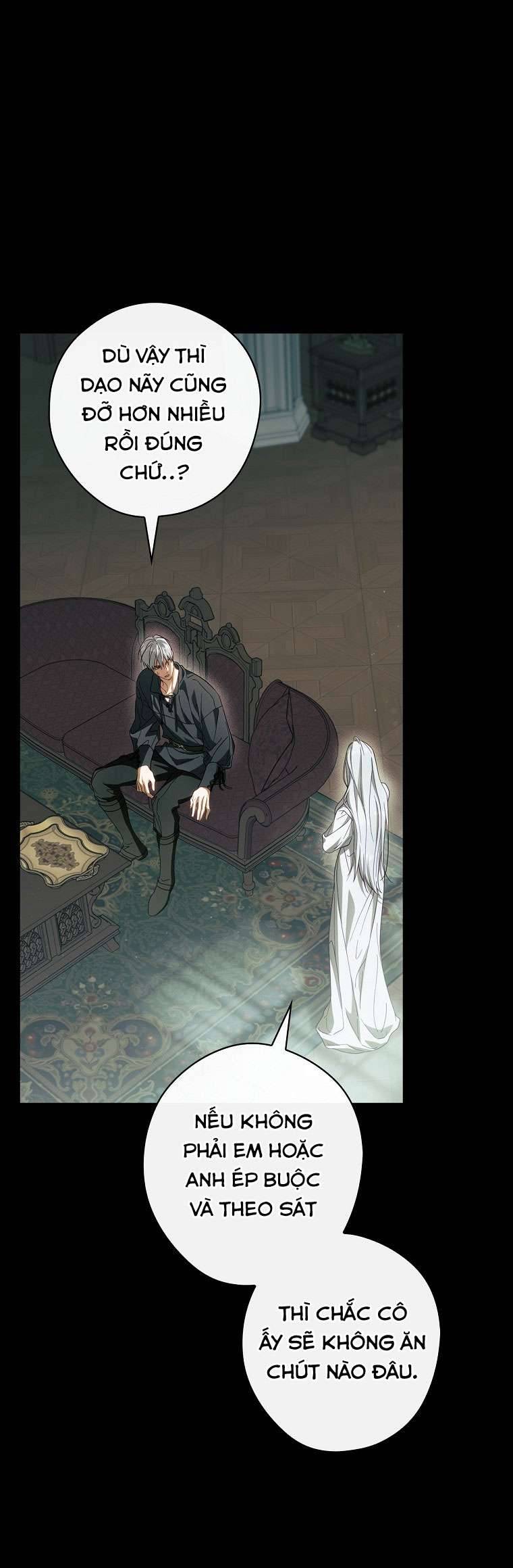 Phương Pháp Khiến Phu Quân Đứng Về Phía Tôi Chapter 78 - Trang 4