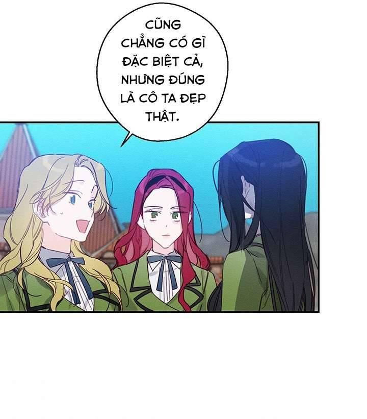 Trước Tiên Phải Giấu Em Trai Cái Đã! Chap 18 - Trang 2