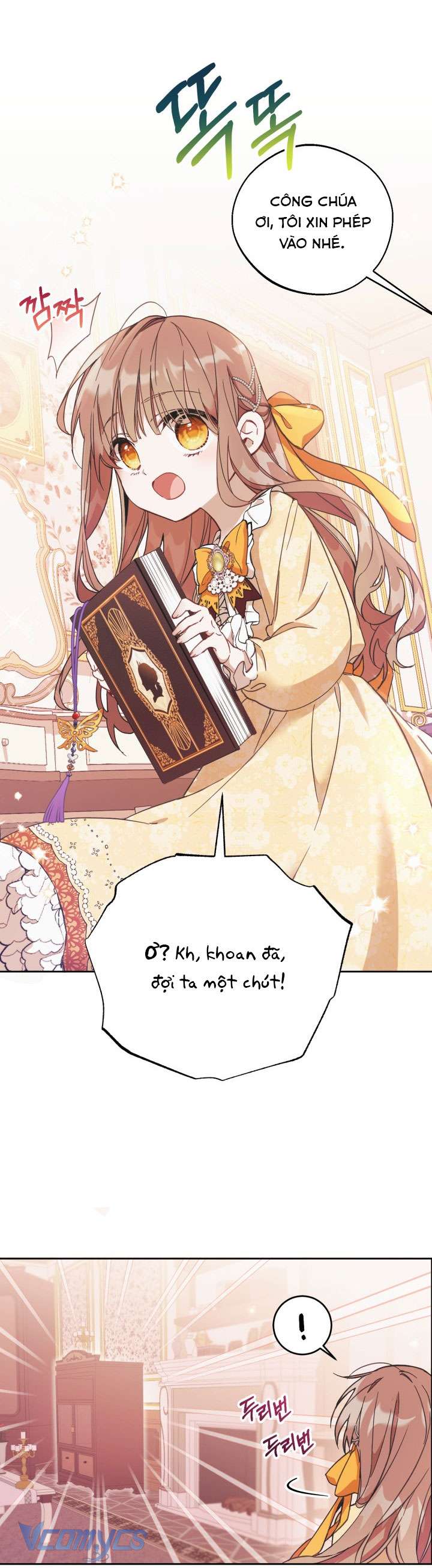 Không Có Chỗ Cho Kẻ Giả Mạo Chap 1 - Trang 2