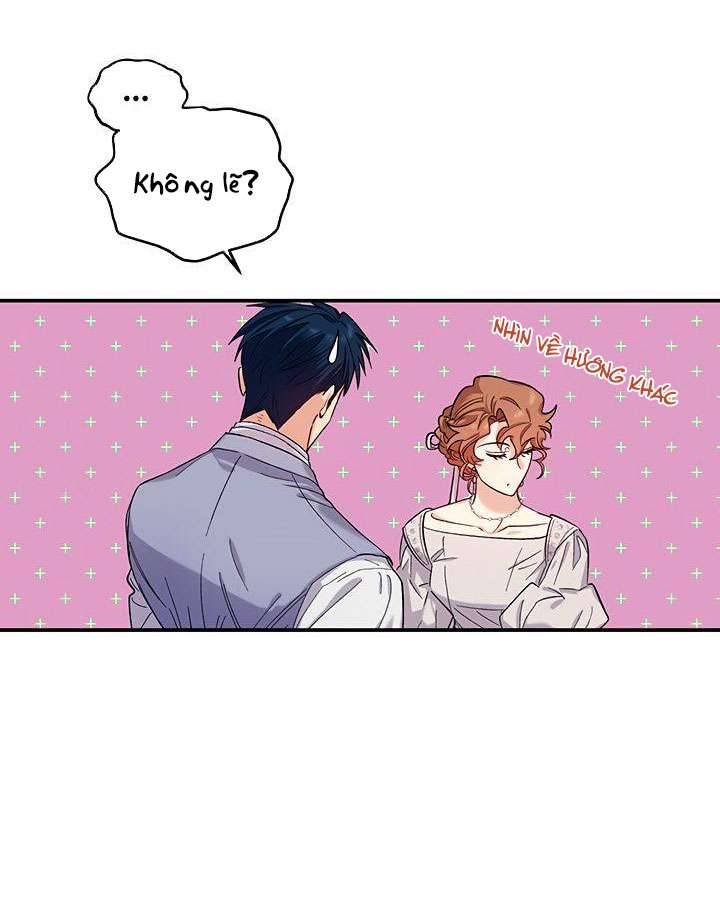 May Mắn Hay Bất Hạnh Chap 34 - Trang 4