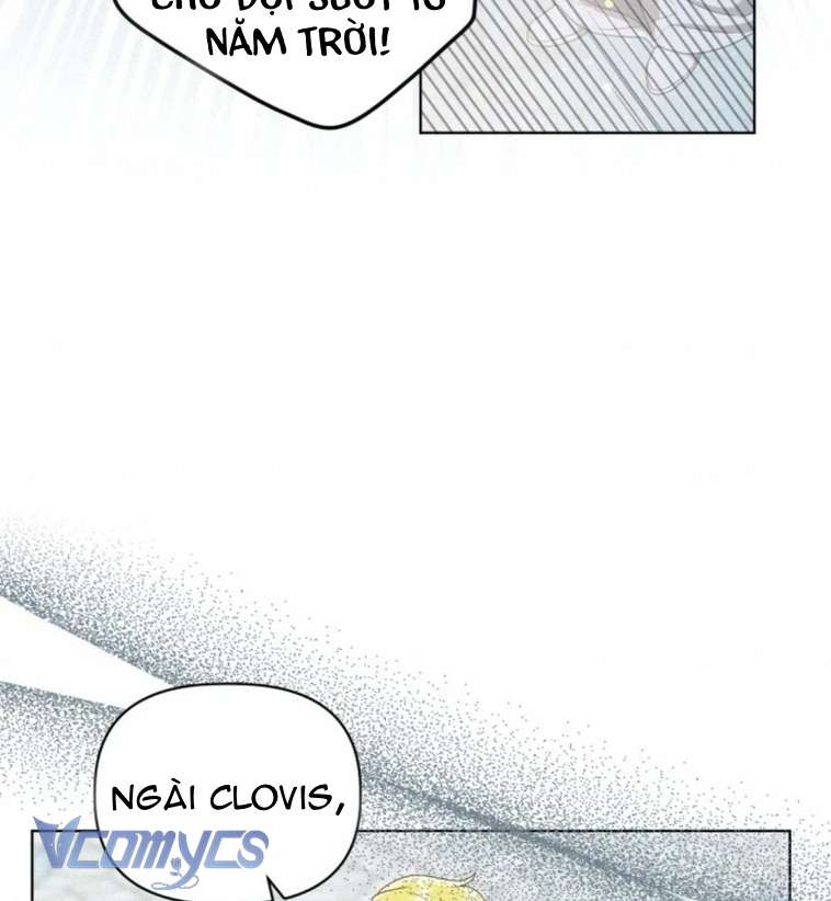 Sự Điều Trị Đặc Biệt Của Tinh Linh Chapter 85 - Trang 4