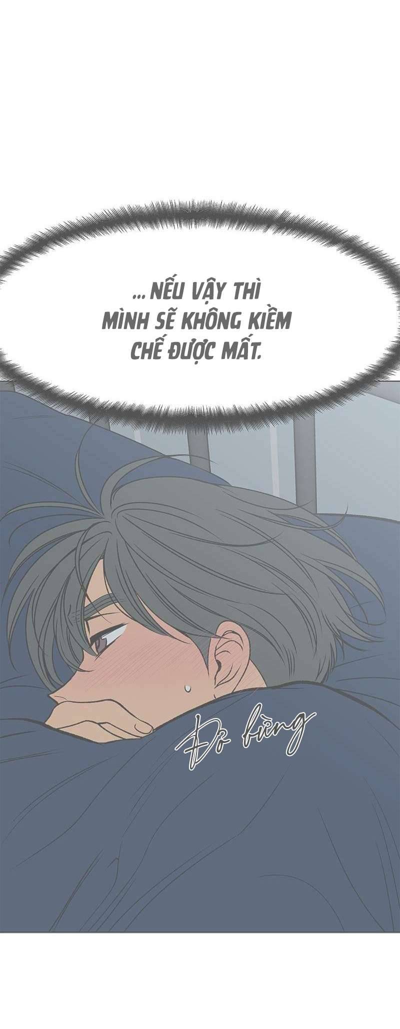 Tình Xưa Viết Lại Chapter 45 - Trang 4