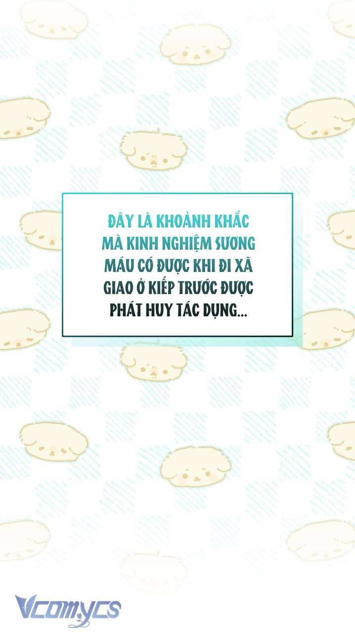 Tôi Được Nuôi Dưỡng Bởi Những Kẻ Phản Diện Chap 46 - Trang 3