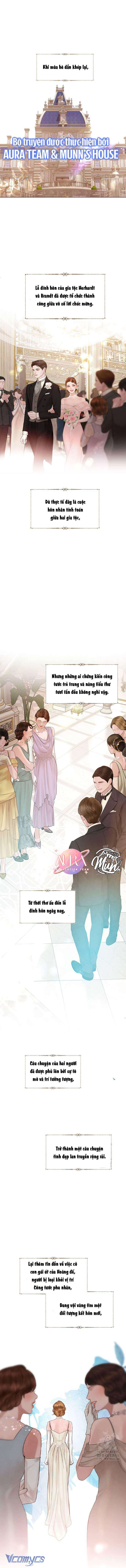 Hãy Khóc Và Cầu Nguyện Đi Chapter 37 - Trang 4