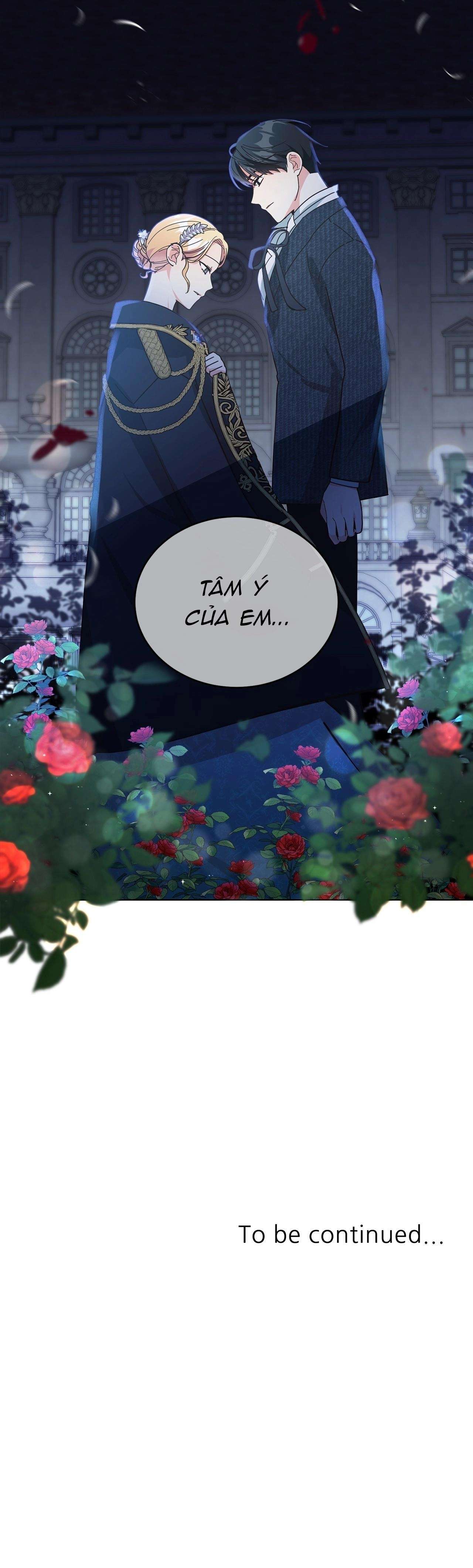 Quả Đào Mật Tháng 6 Chap 6 - Trang 4