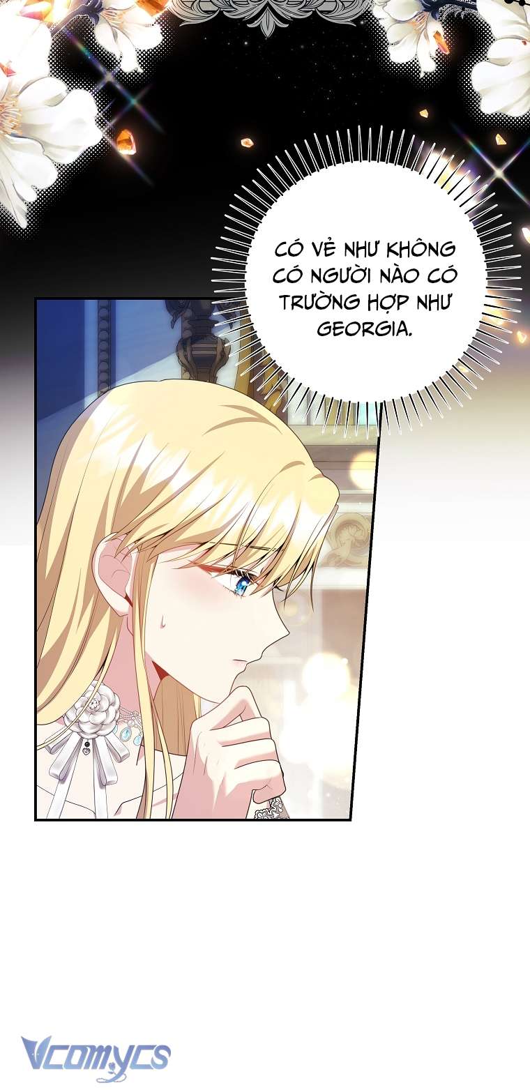 [18+] Phương Pháp Gia Hạn Hợp Đồng Hôn Nhân Chap 20 - Trang 2