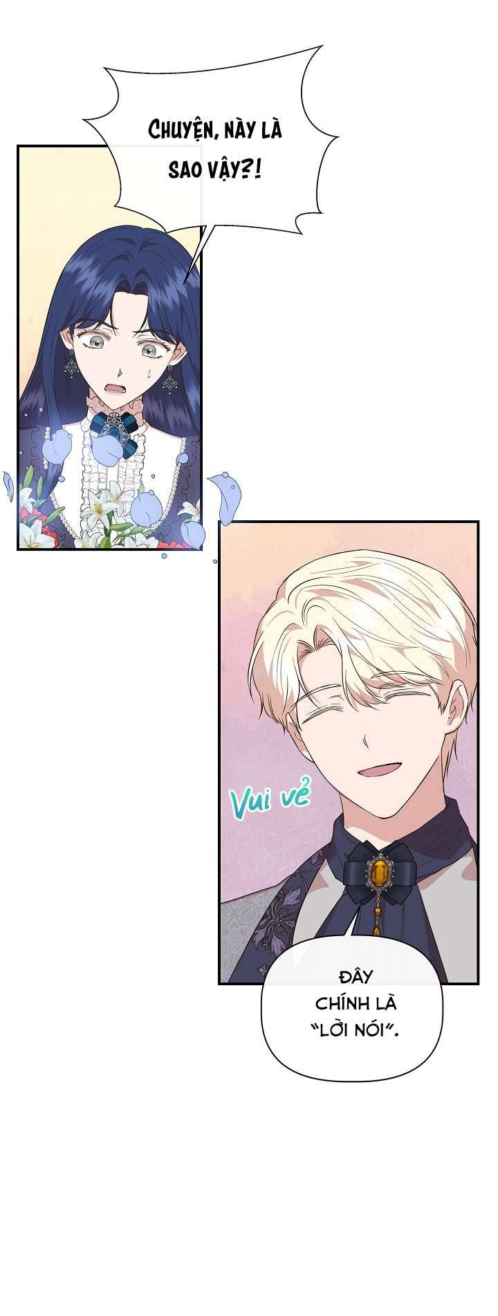 Tôi Không Phải Là Cinderella Chapter 80 - Trang 4