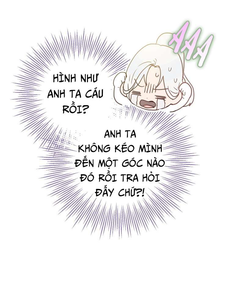 Tôi Trở Thành Vợ Của Nam Chính Chap 36 - Trang 3