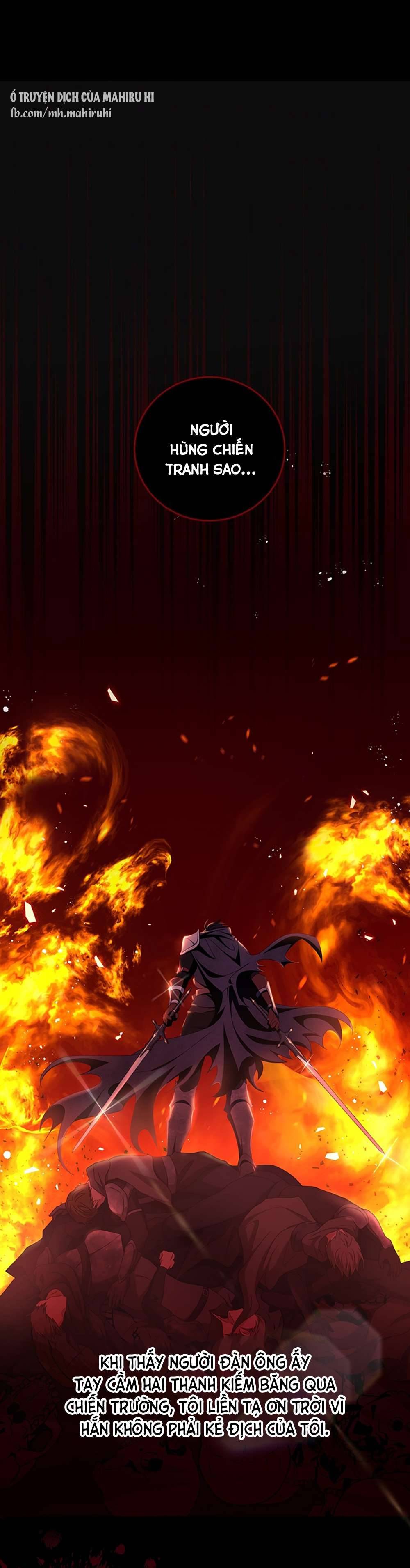 Trở Thành Tình Địch Của Các Nam Chính Chapter 42 - Trang 3