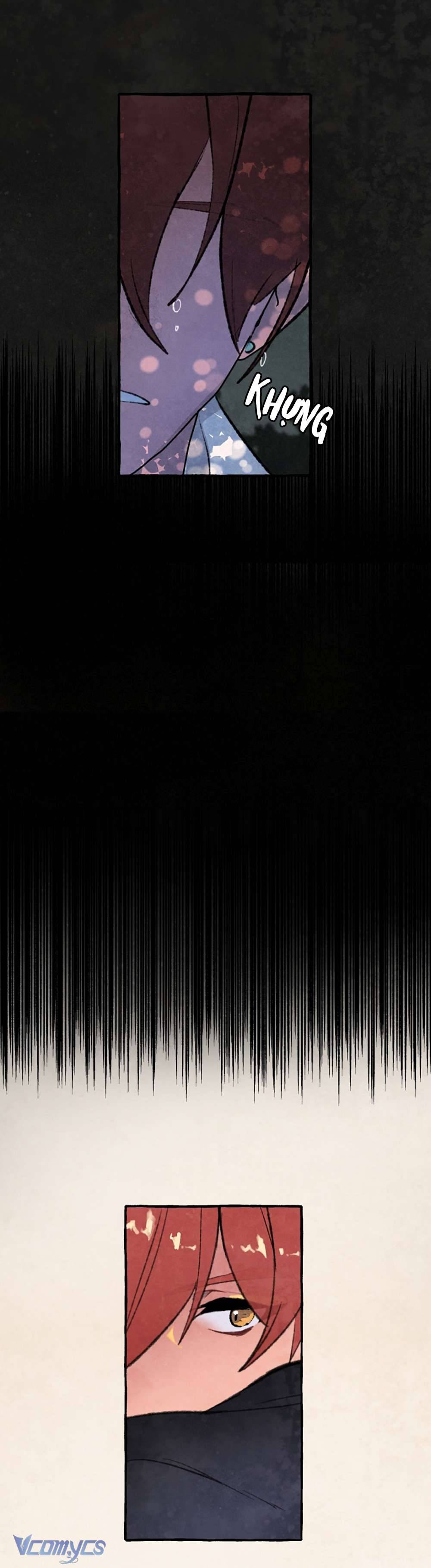 Công Chúa Đã Không Còn Cần Hoàng Tử Chapter 3 - Trang 4