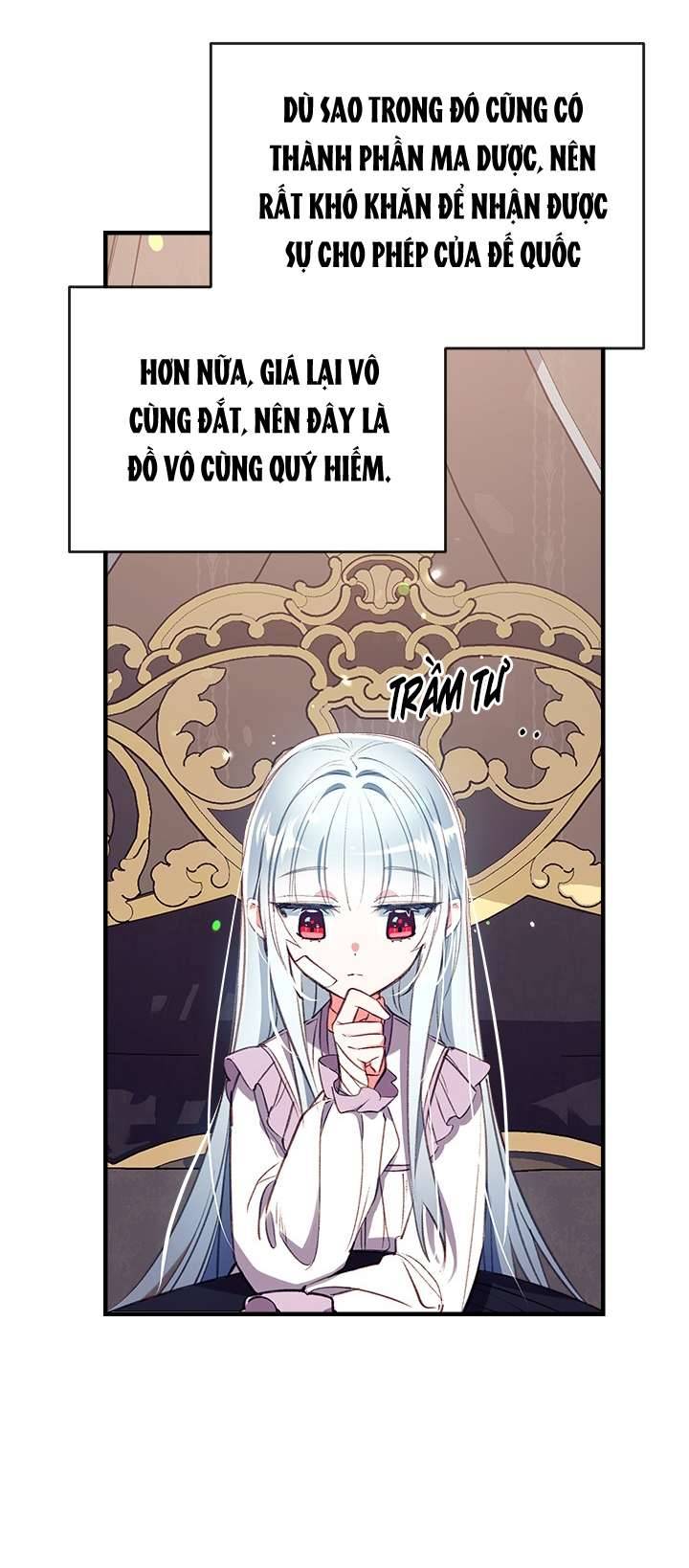 Chúng Ta Có Thể Trở Thành Một Gia Đình Được Không? Chap 29 - Trang 2