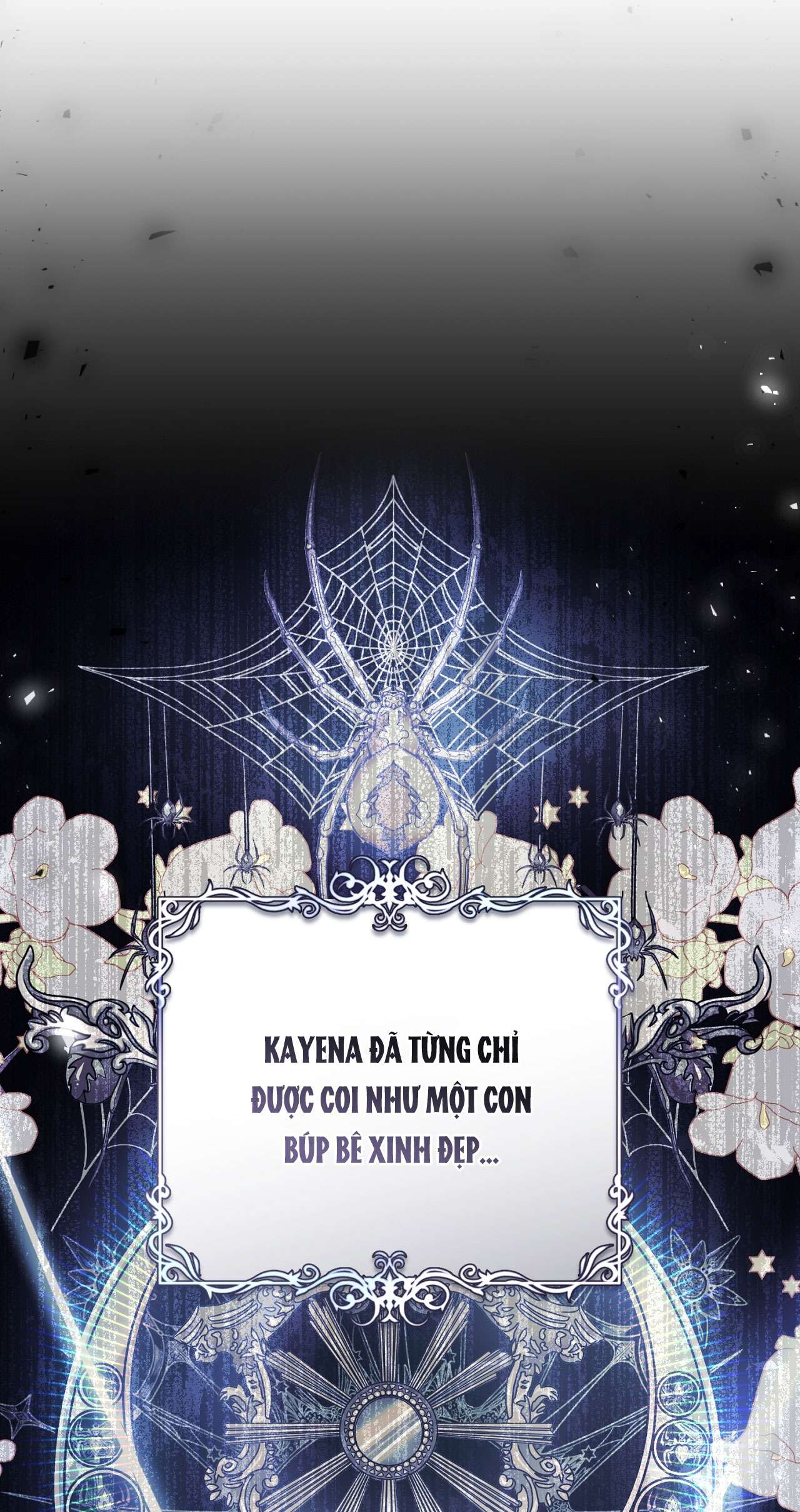 Ác Nữ Chỉ Là Một Con Rối Chap 48 - Trang 2