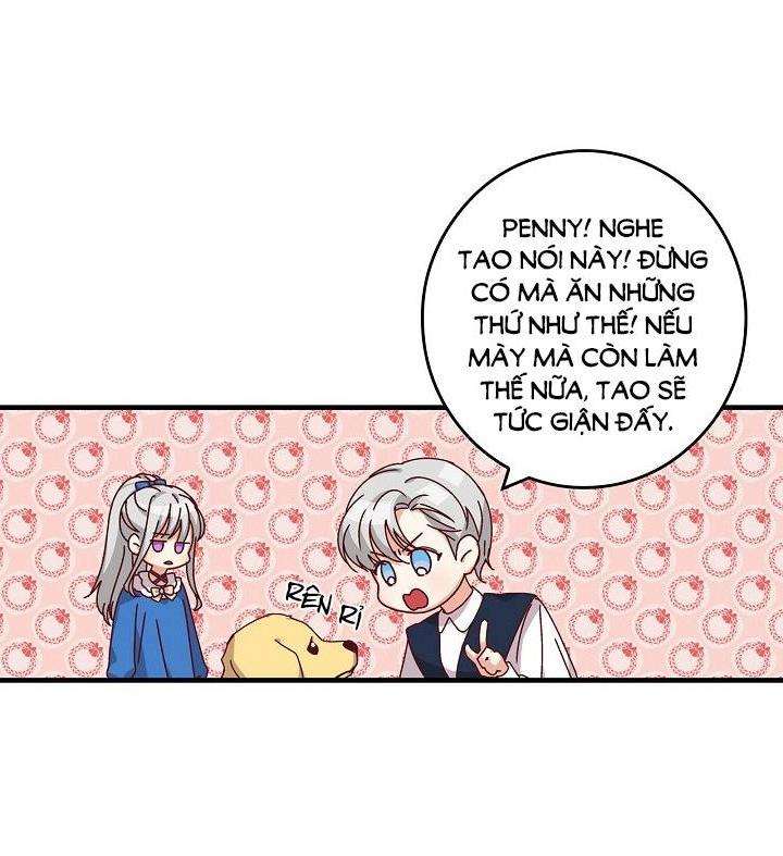 Cẩn Thận Với Các Anh Trai Đấy! Chap 6 - Next Chap 7