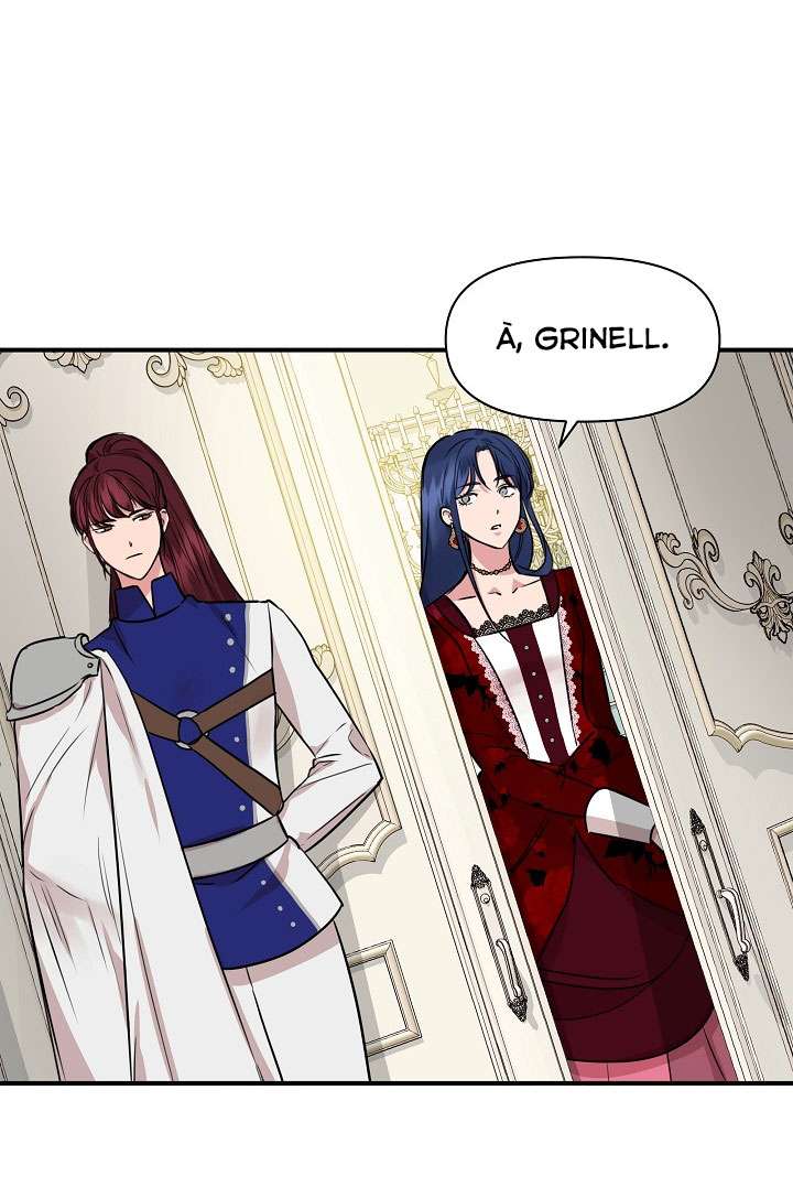 Tôi Không Phải Là Cinderella Chapter 10 - Trang 4