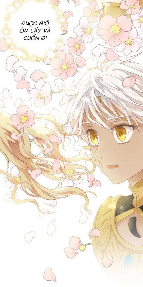 Địch Úc Đa Chi Ca Chapter 3 - Trang 4