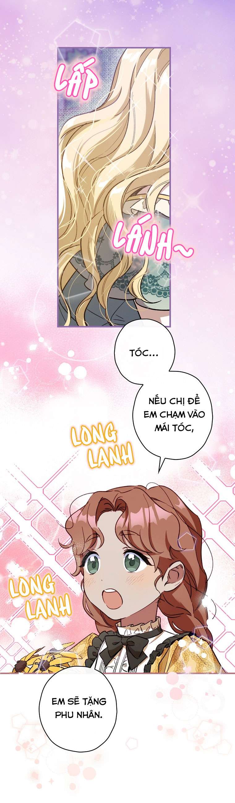 Phương Pháp Khiến Phu Quân Đứng Về Phía Tôi Chapter 11 - Trang 4