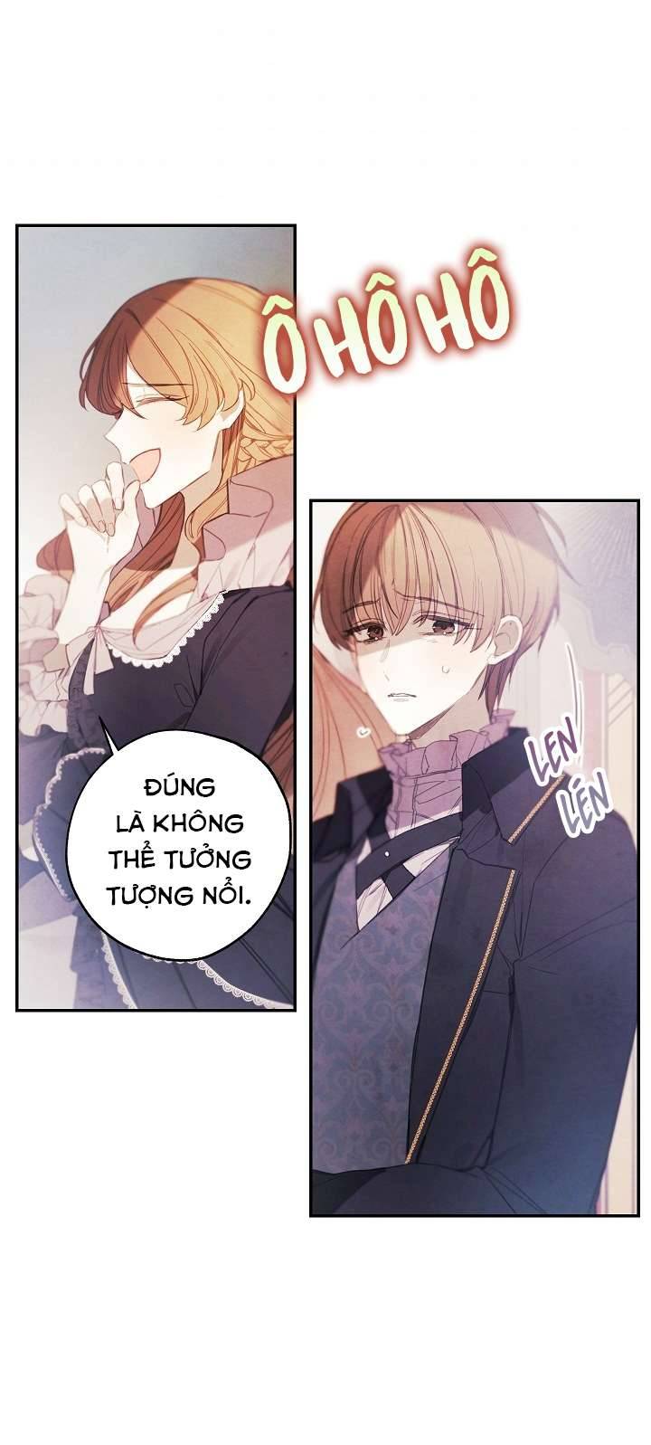 Cửa Hàng Búp Bê Của Công Chúa Chap 12 - Trang 2