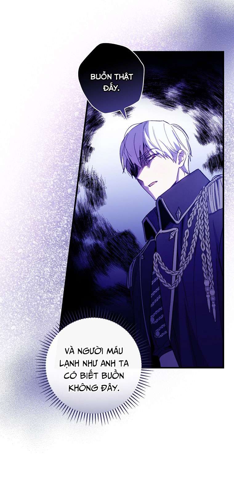 Phương Pháp Khiến Phu Quân Đứng Về Phía Tôi Chapter 13 - Trang 4