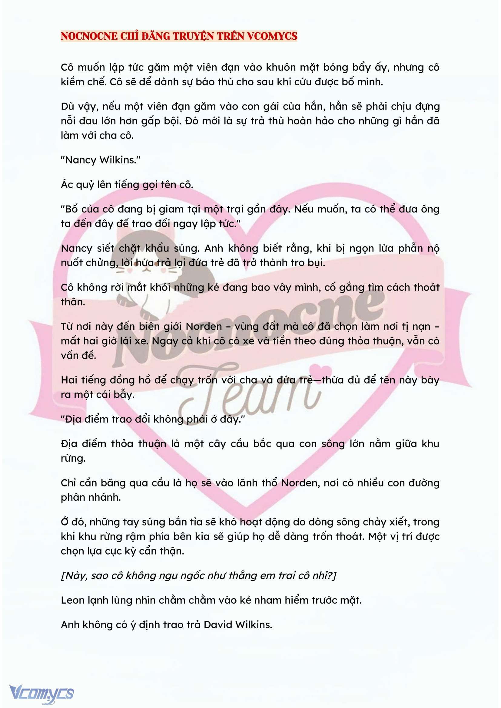 [NOVEL] HÃY CẦU XIN TÔI ĐI Chap 258 - Trang 2