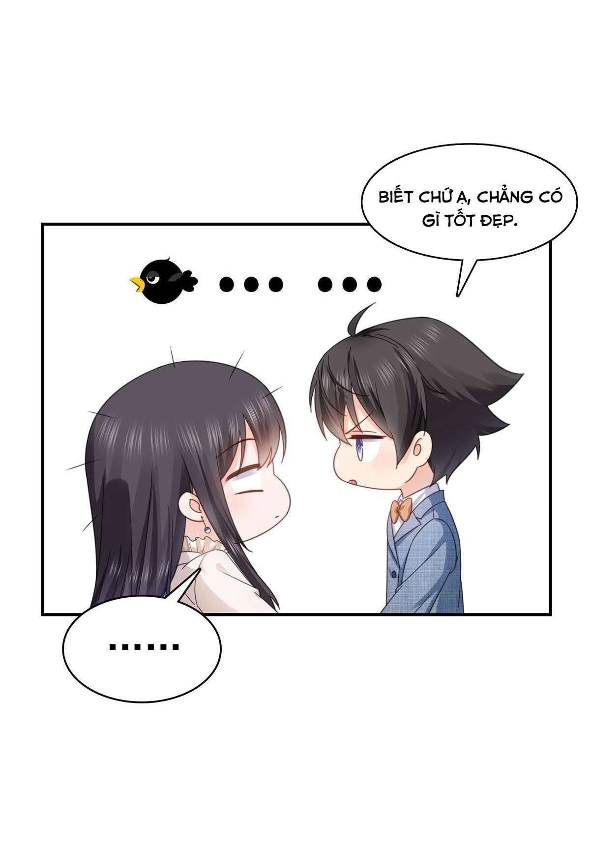 Hệt Như Hàn Quang Gặp Nắng Gắt Chap 320 - Trang 4