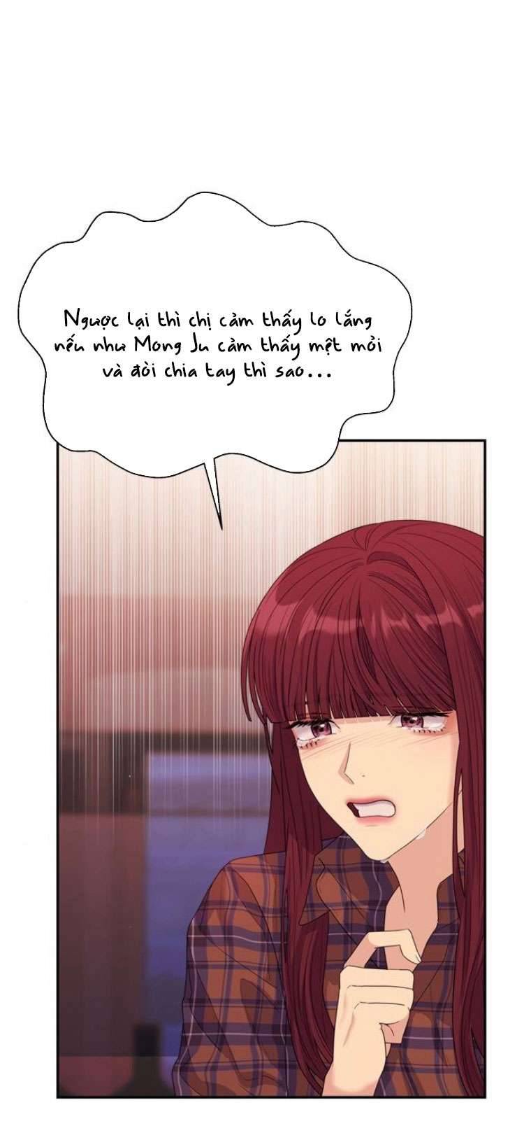 Couple Breaker Chapter 56 - Trang 4