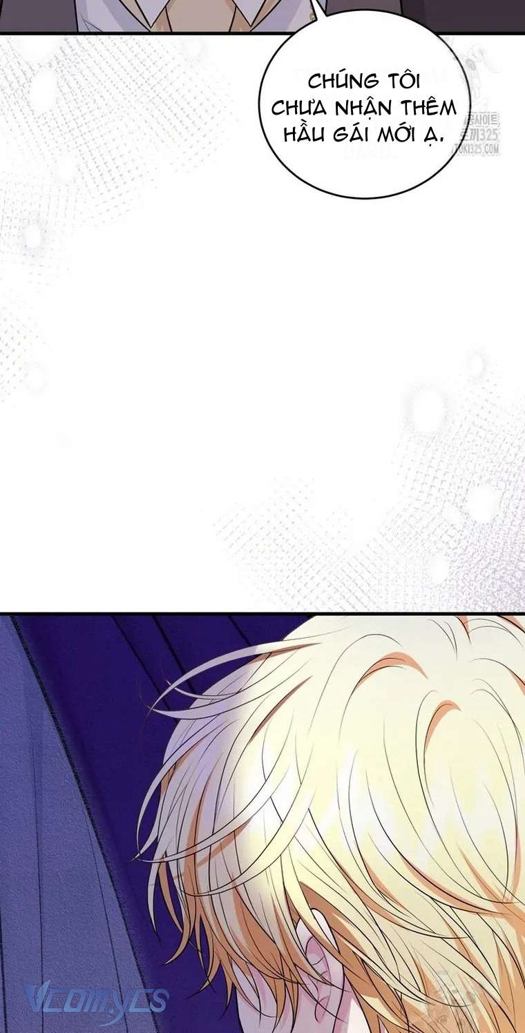 Công Chúa Bé Con Hạng S Thật Mạnh Chapter 14 - Trang 4