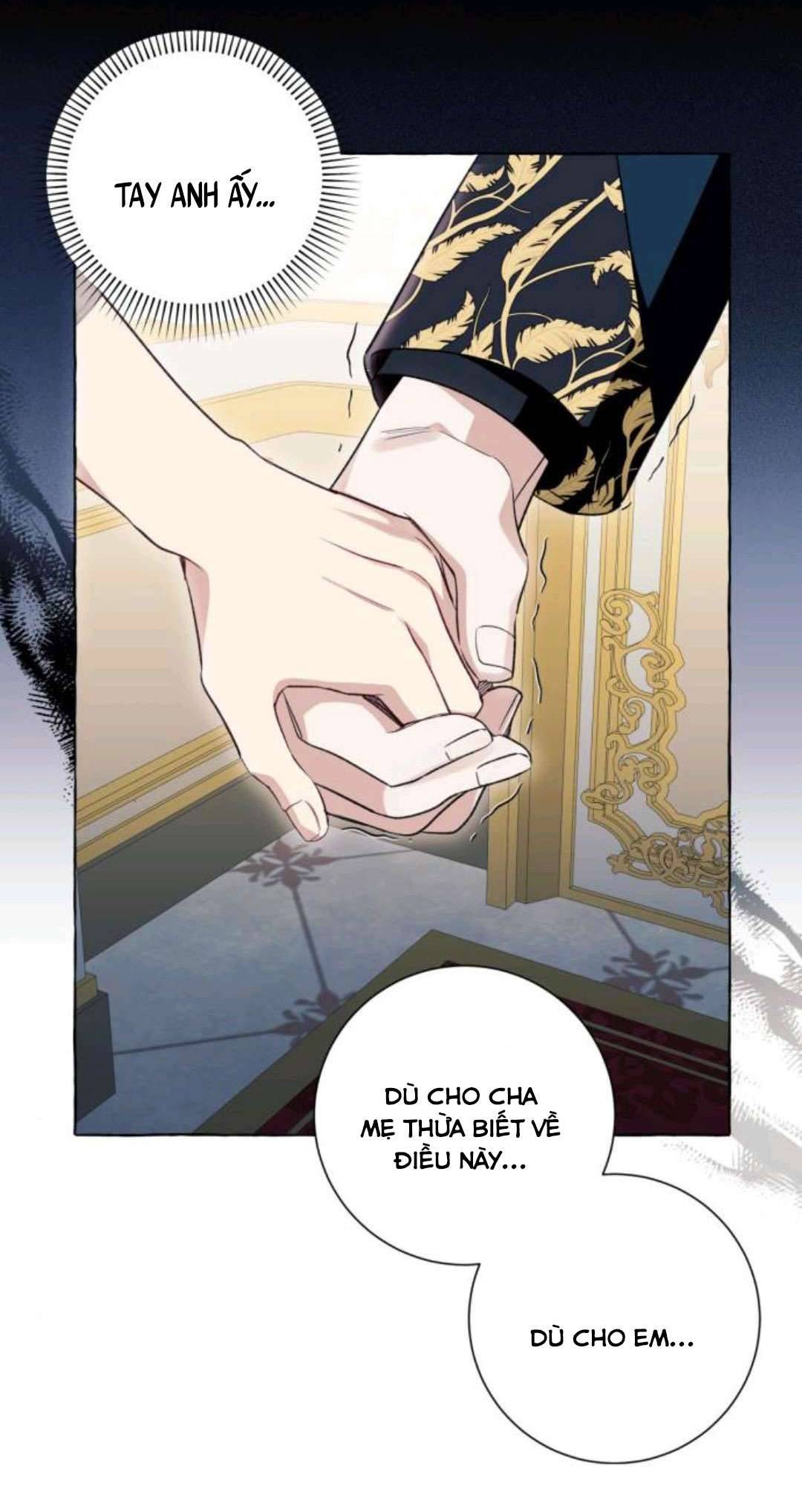 Tôi Tưởng Đó Chỉ Là Tiểu Thuyết Trọng Sinh Bình Thường Chapter 50 - Trang 3