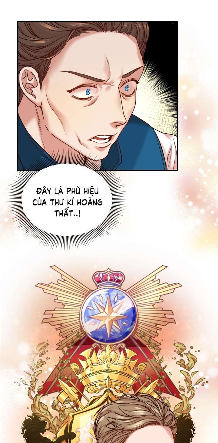 Thư Ký Của Bạo Chúa Chapter 2 - Trang 4