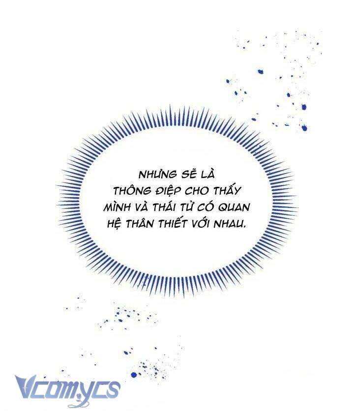 Công Nương Toàn Năng Cũng Thấy Chán Nản Chap 30 - Trang 3