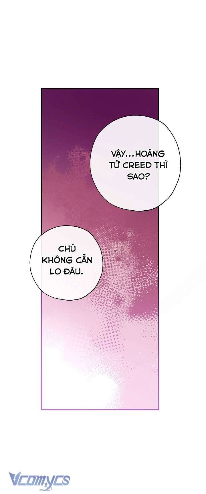 Chúng Ta Có Thể Trở Thành Một Gia Đình Được Không? Chap 98 - Trang 2