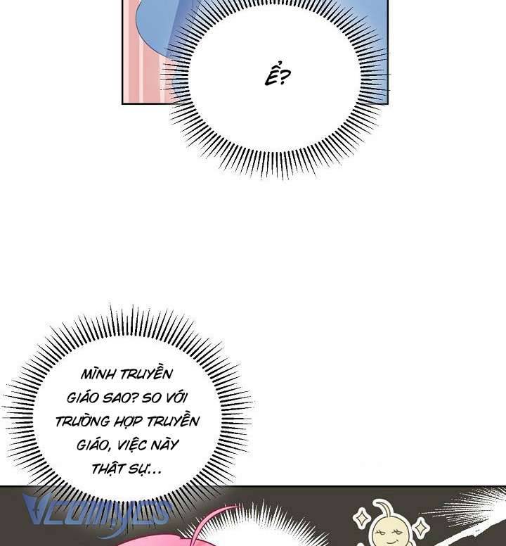 Sự Điều Trị Đặc Biệt Của Tinh Linh Chapter 14 - Trang 4