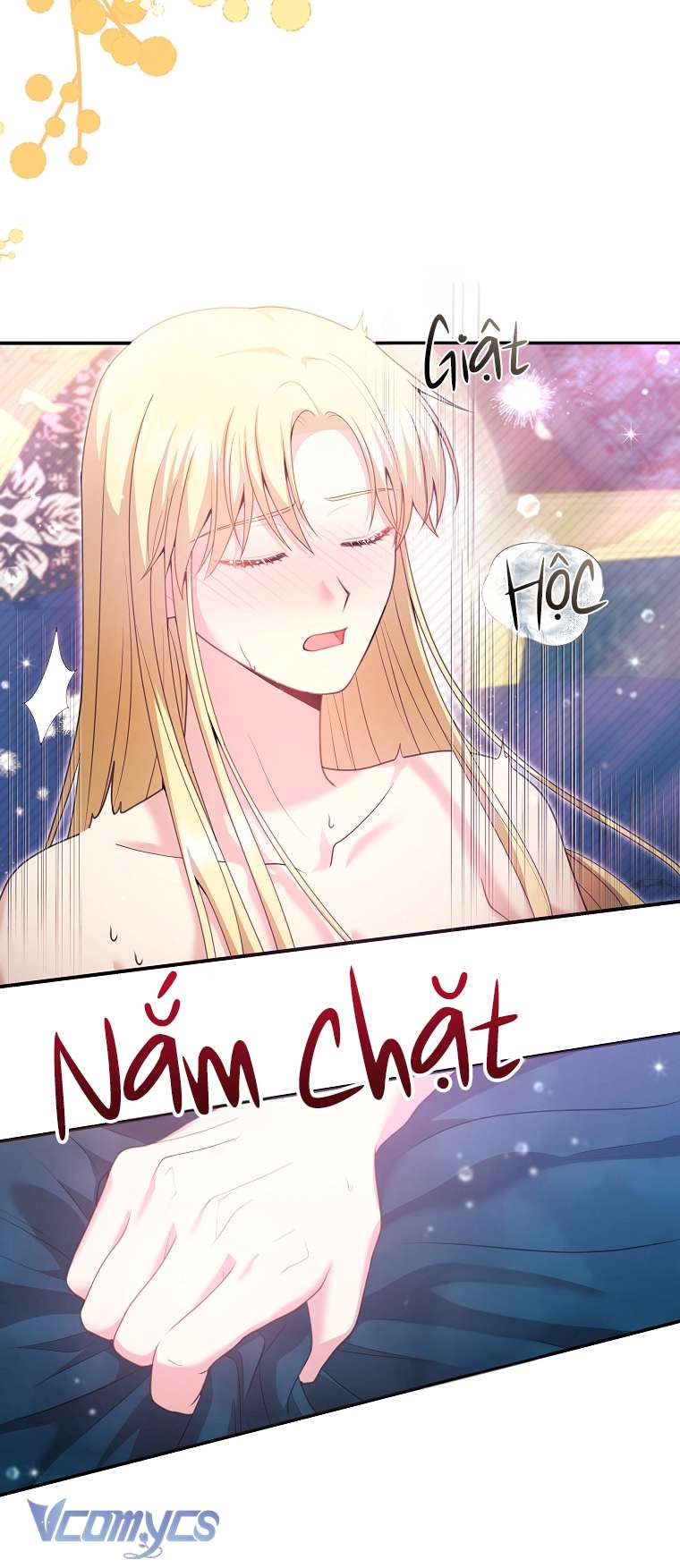 [18+] Phương Pháp Gia Hạn Hợp Đồng Hôn Nhân Chap 11 - Trang 2