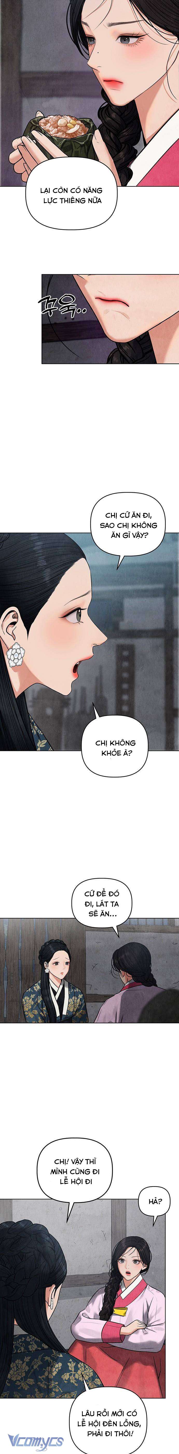 Quỷ Hồn Chap 1 - Trang 4