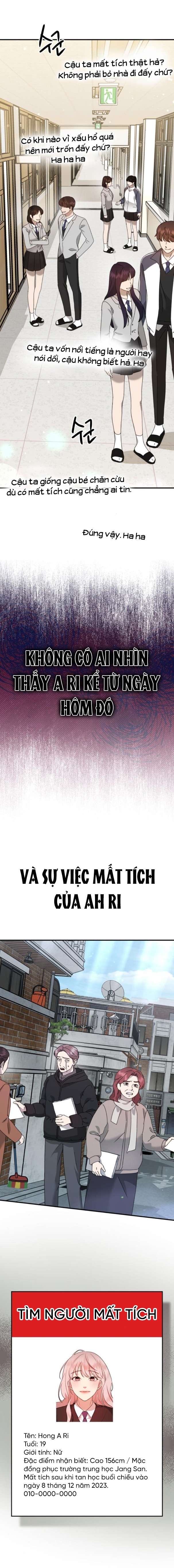 Thần Hổ Jang San Chap 32 - Trang 2