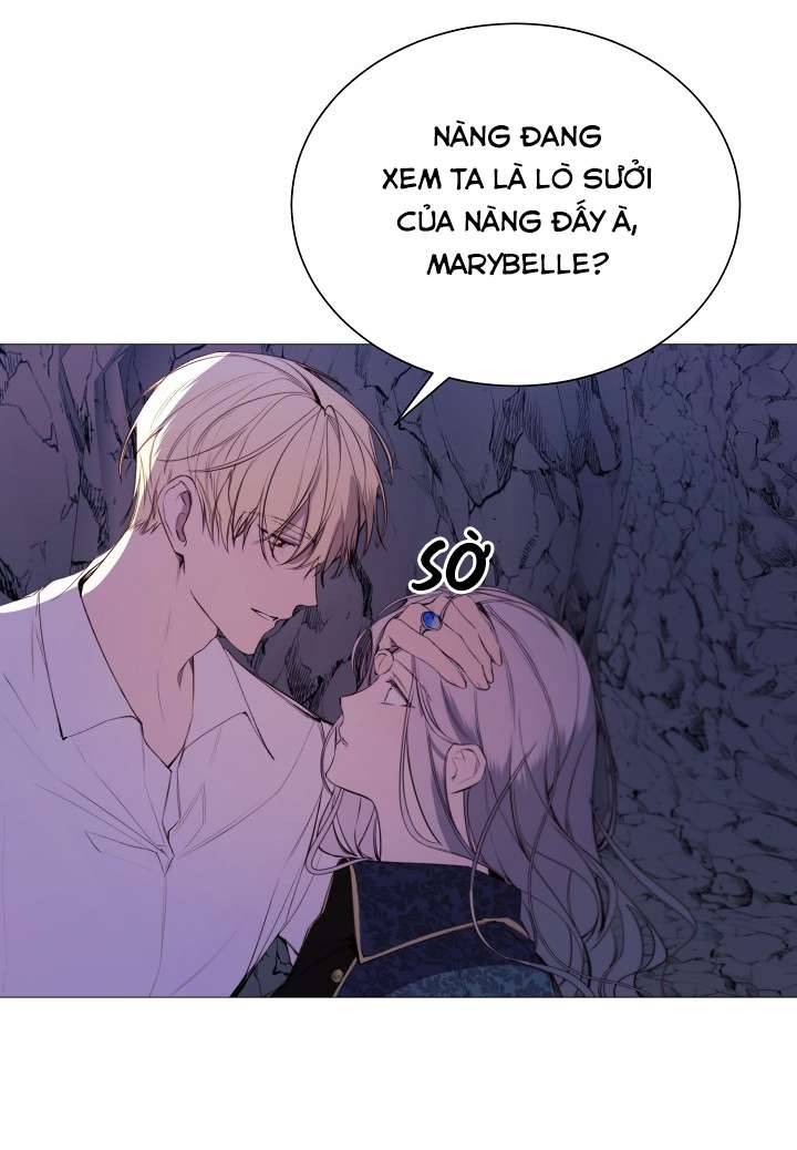 Ác Nữ Cần Bạo Chúa Chapter 39 - Trang 4