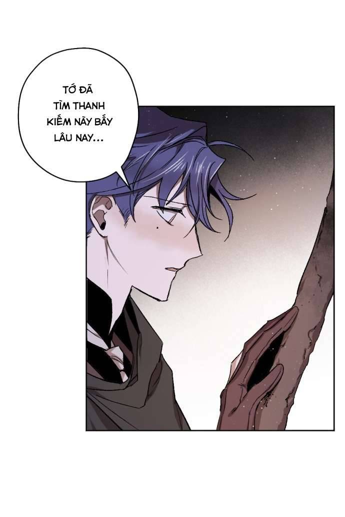 Lời Thú Nhận Của Chúa Tể Bóng Tối Chap 17 - Trang 4