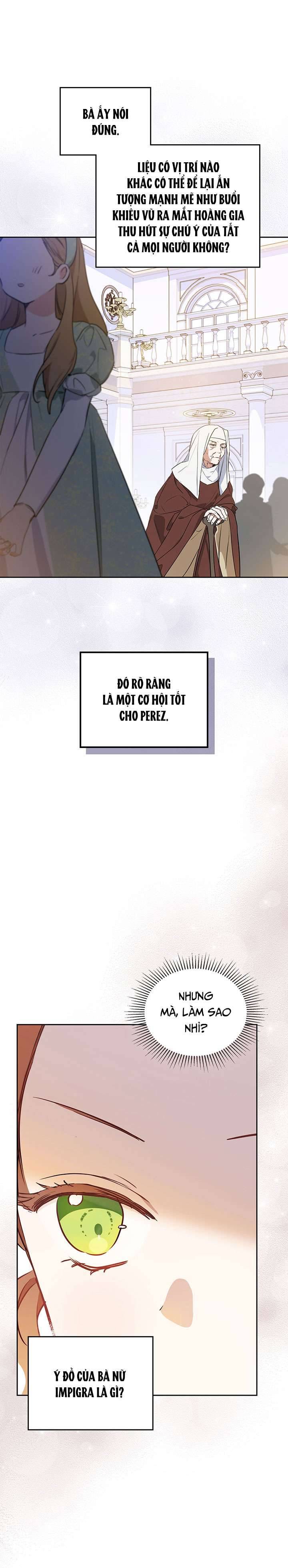 Kiếp Này Nhất Định Làm Gia Chủ Chap 108 - Trang 2