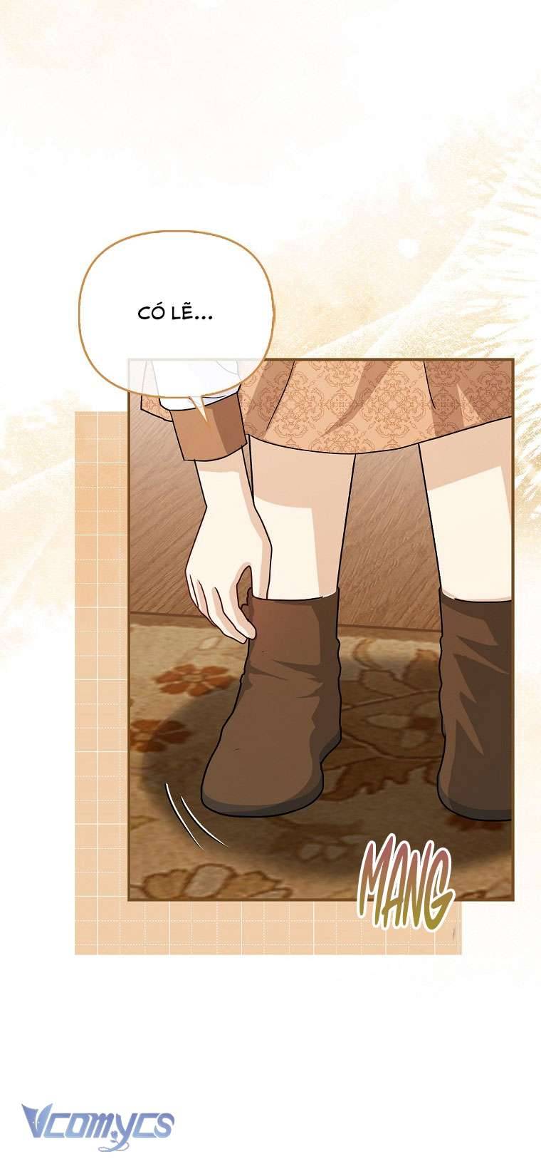 Nhân Vật Phản Diện Đều Thích Tôi Chapter 3 - Trang 4