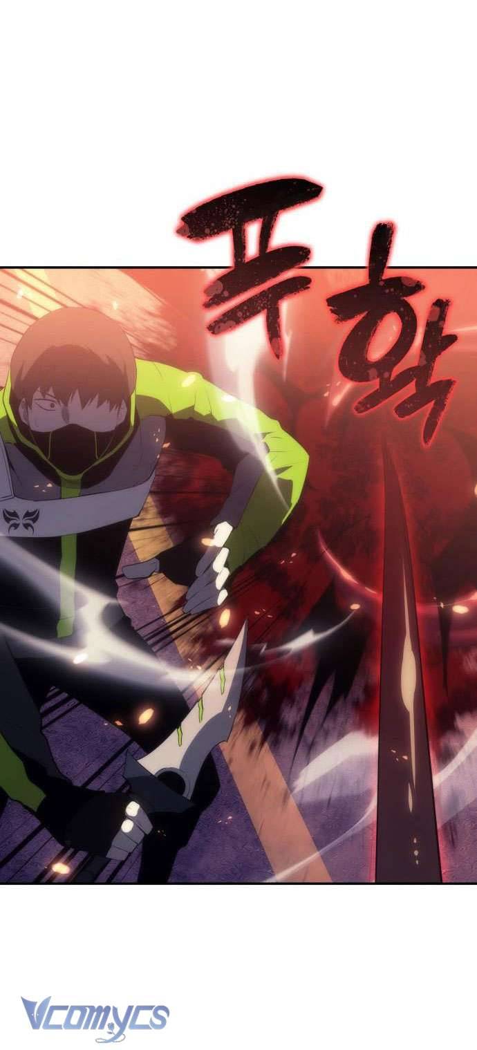 (BTS - HYBE) 7FATES: CHAKHO Chap 10 - Trang 2