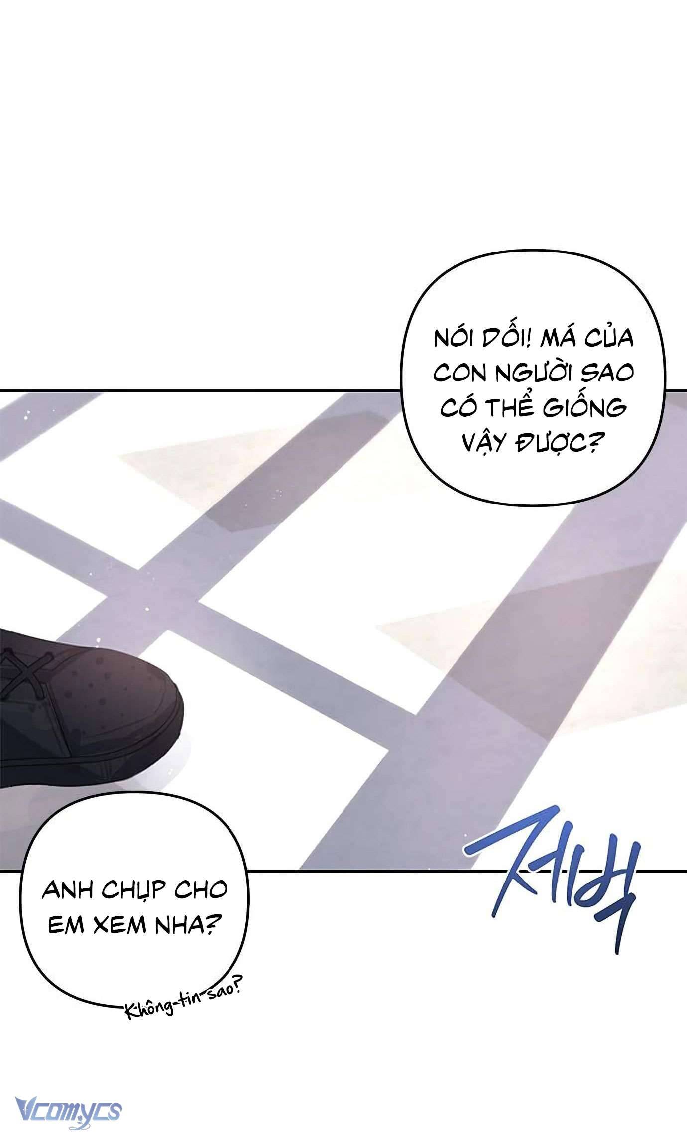 Đàn Anh Xấu Xa! Chap 50 - Trang 3