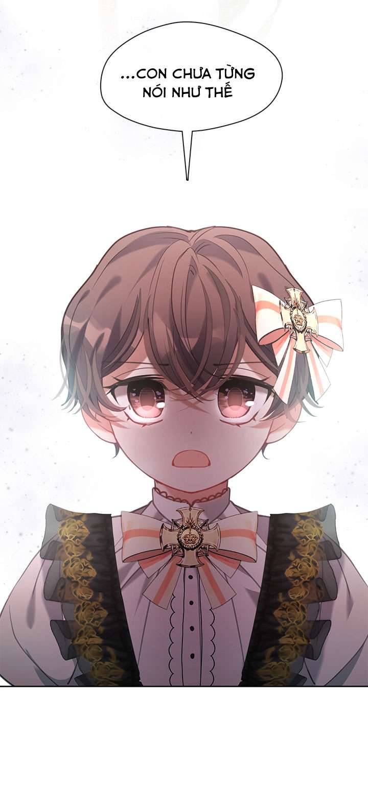 Gia Đình Bị Ám Ảnh Bởi Tôi Chapter 40 - Trang 4