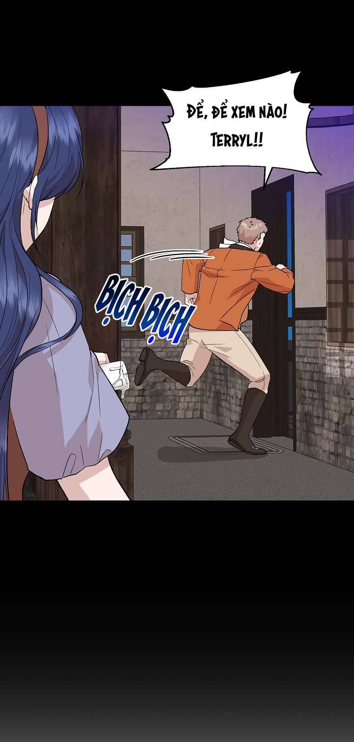 Tôi Không Phải Là Cinderella Chapter 39 - Trang 4